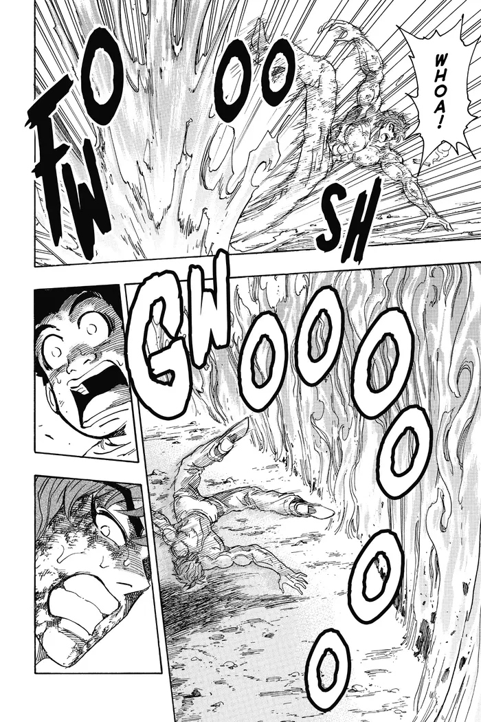 Toriko Chapter 237 image 08_optimized